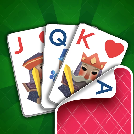 Games like Big Card Solitaire