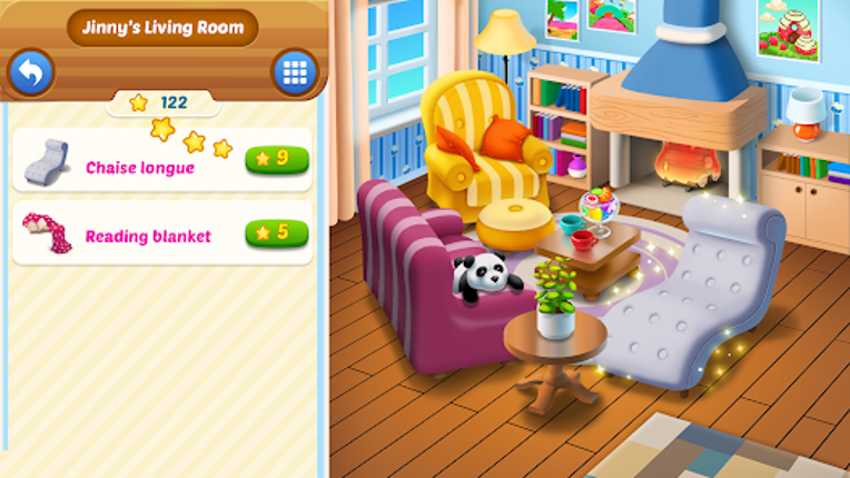 Jelly Juice screenshot