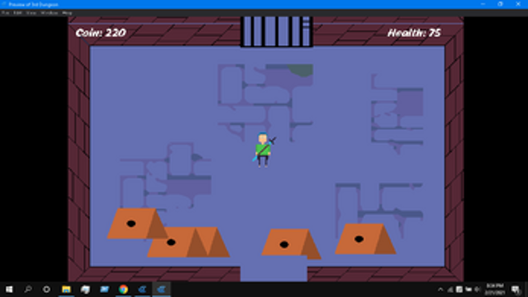 3rd Dungeon Image