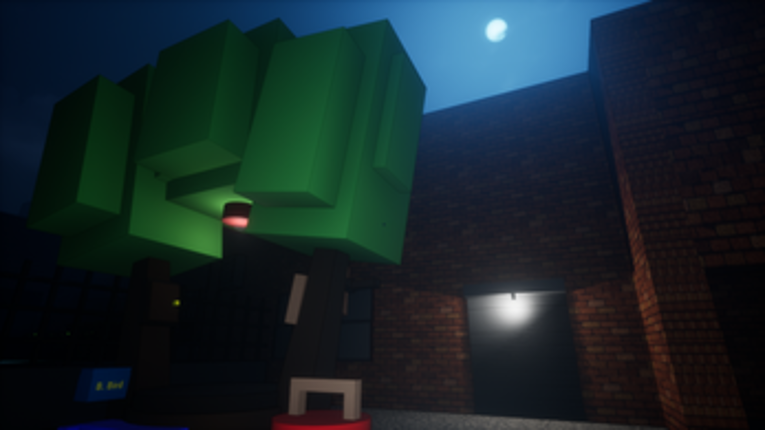 A Nightmare on Sesame Street screenshot
