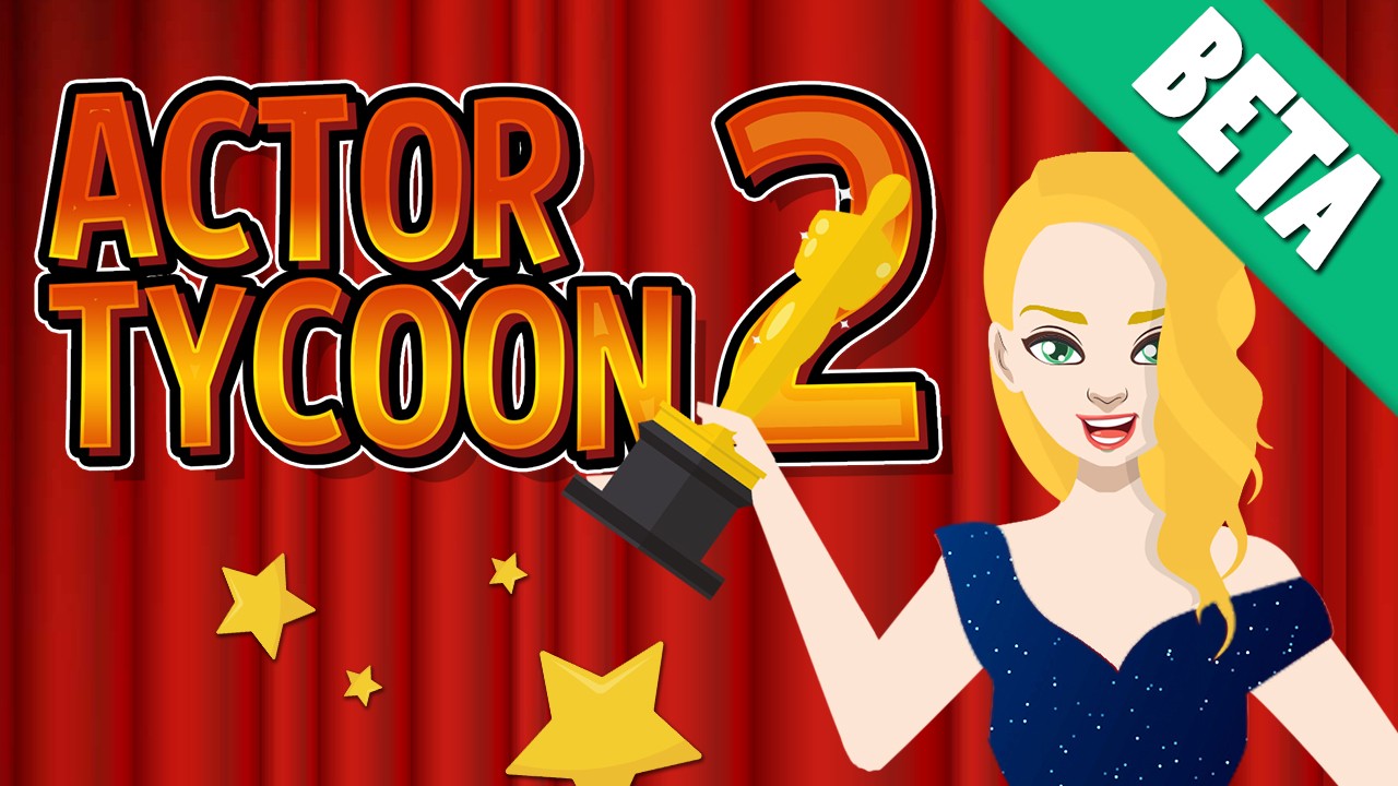 Games like Actor Tycoon 2