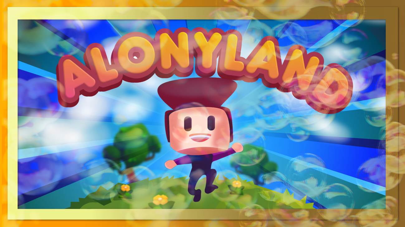Games like AlonyLand