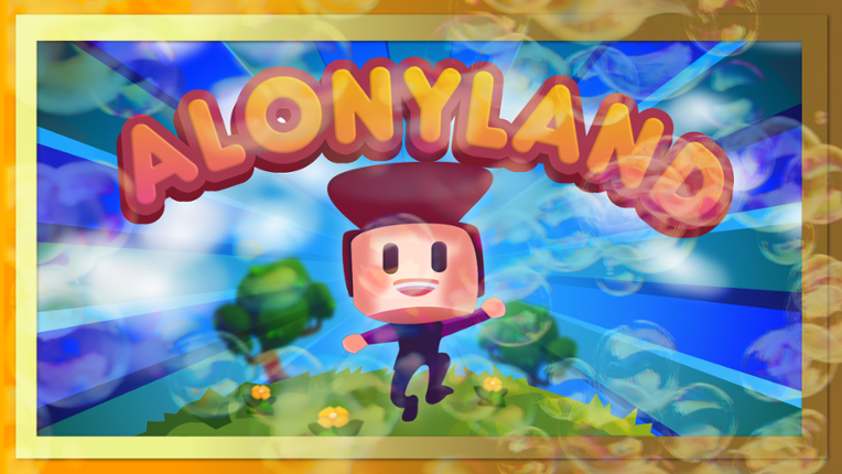 AlonyLand Game Cover