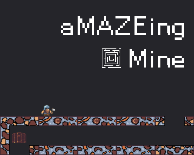 Games like aMAZEing Mine