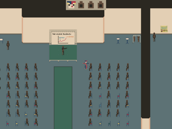 Assassin Con Image