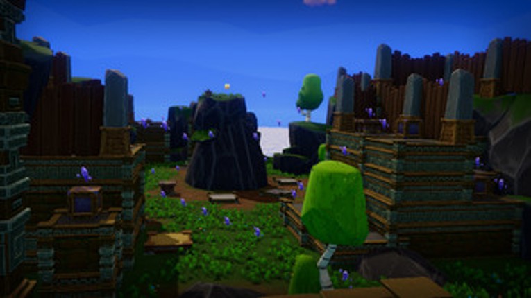 Atlas Chronicles screenshot