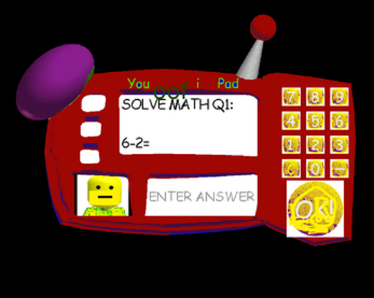 OOF's Basics in Education and Learning but Sound screenshot