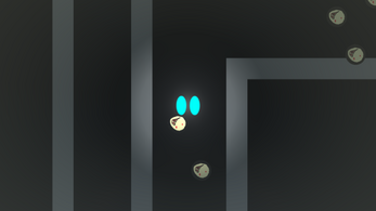 BLUE EYES screenshot