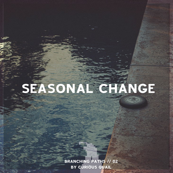 Games like Seasonal Change