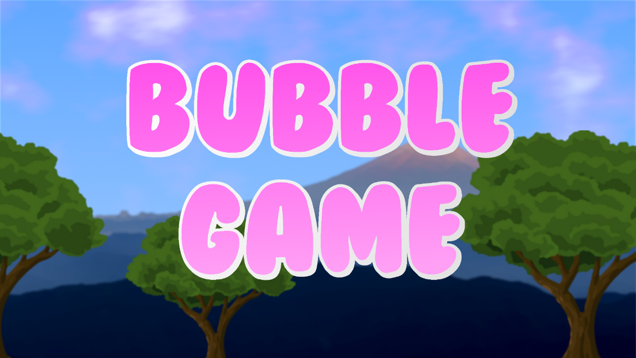 Games like Bubble Game