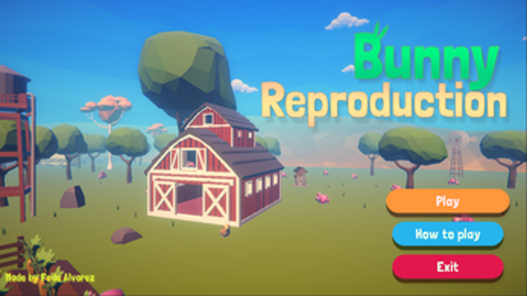Bunny Reproduction screenshot