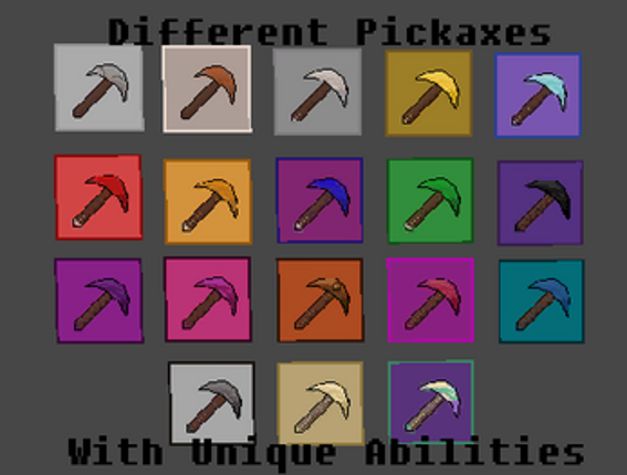 Bury Idle screenshot