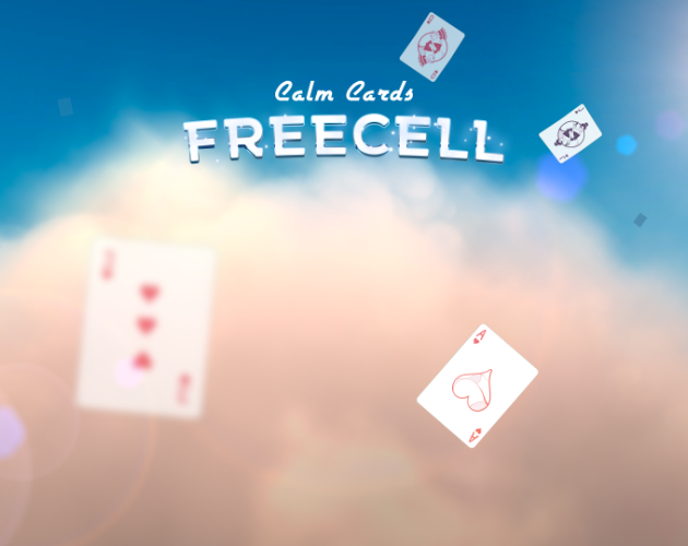Games like Calm Cards - Freecell