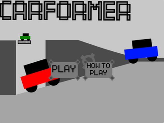 CarFormer screenshot