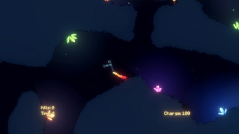 caveRobot screenshot