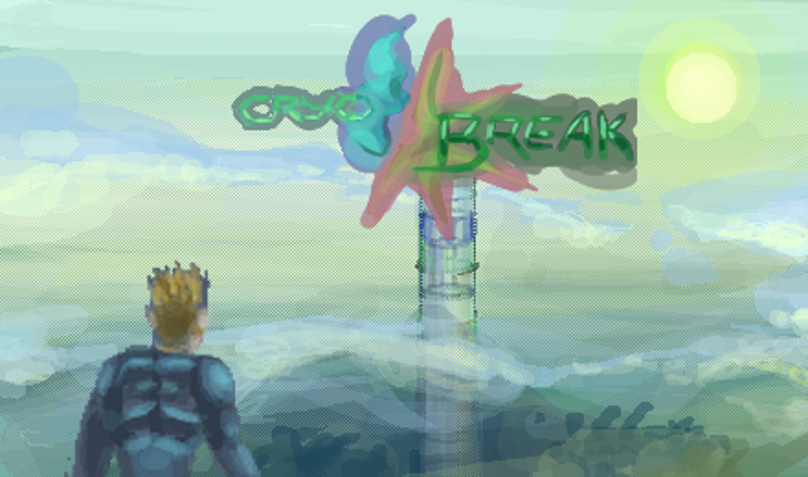 CryoBreak Image