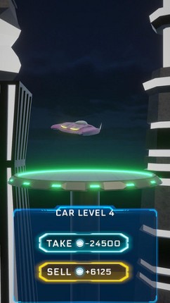 CyberFly screenshot