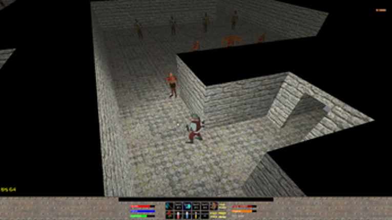 Destiny of Jonathan Image