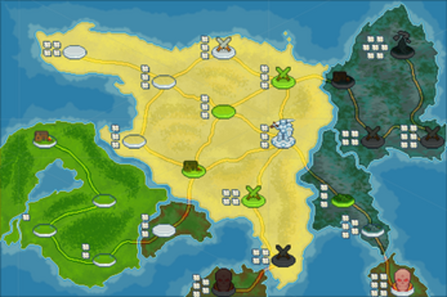 Dice of Destiny Image