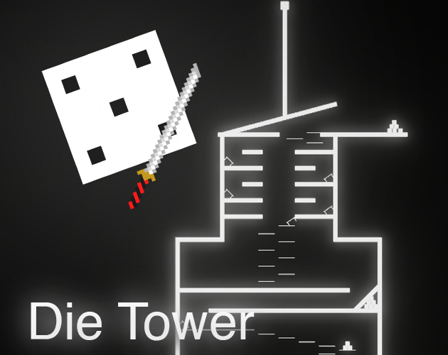 Games like Die Tower
