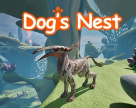 Dog's Nest Image