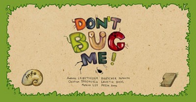 DontBugMe Image