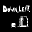 Games like Down Left