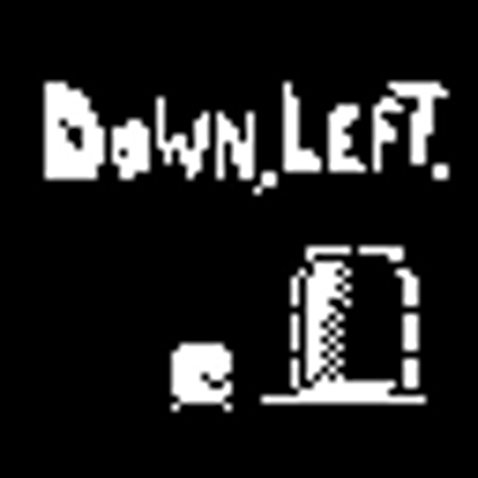 Down Left Image