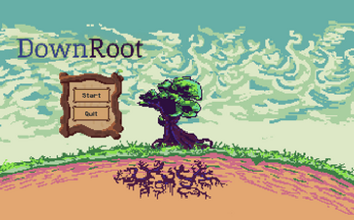 DownRoot Image