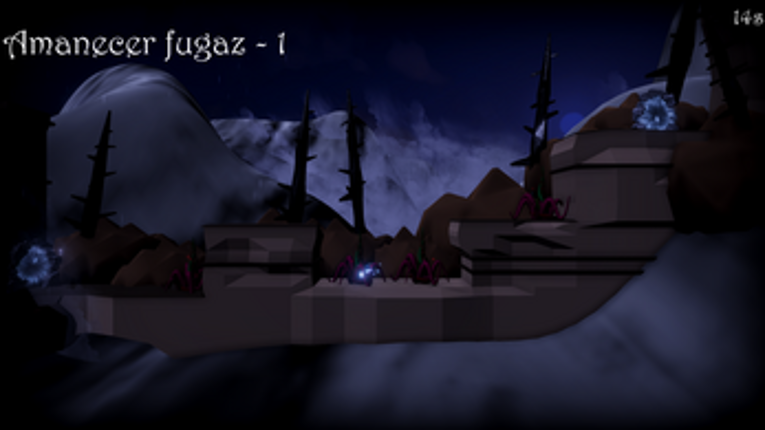 Dusk & Dawn Image