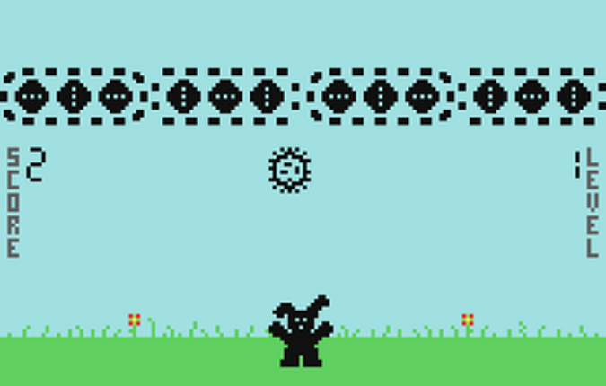 Eggsavier's Cackleberry Rescue 2020 screenshot