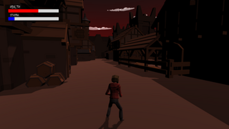 Escape from Clockwork Castle screenshot
