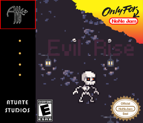 Evil Rise Image