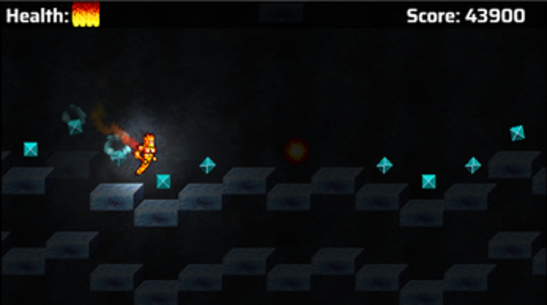 Fire Risk screenshot