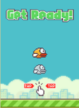 Flappy Bird No. 10000000 Image