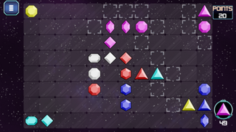 GemGalaxy screenshot