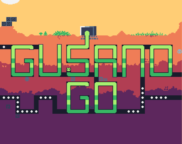 Games like GUSANO GO