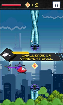 Heli Rush Image