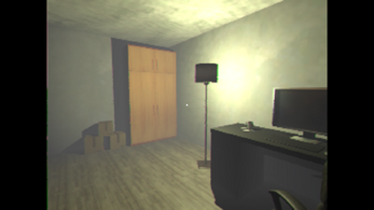 Hell room Image