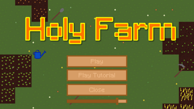 Holy Farm Image