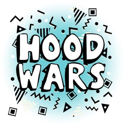 Hood Wars Image