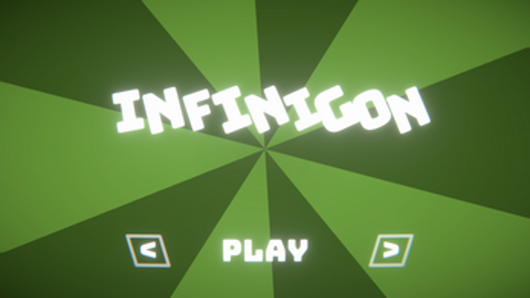 INFINIGON screenshot