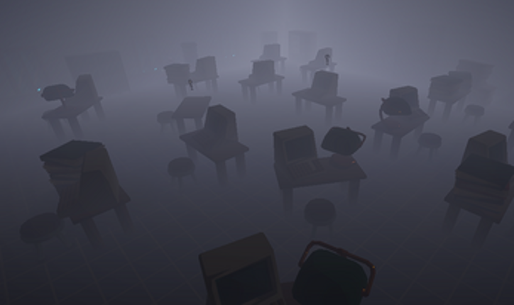 Jija Escape screenshot