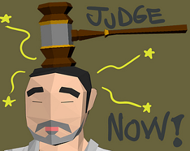 JUDGE NOW! Image