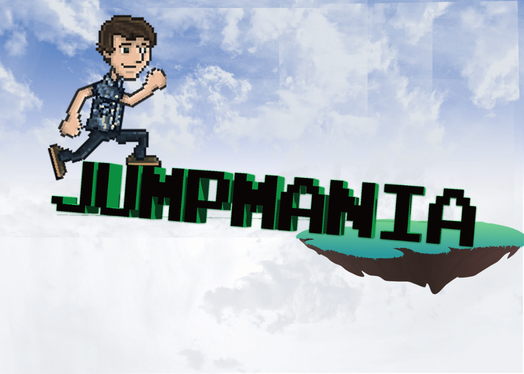 Games like Jumpmaina
