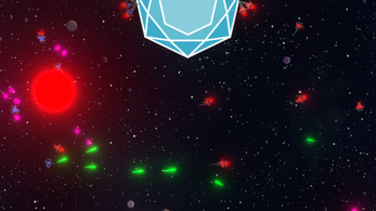 LazerKick Image