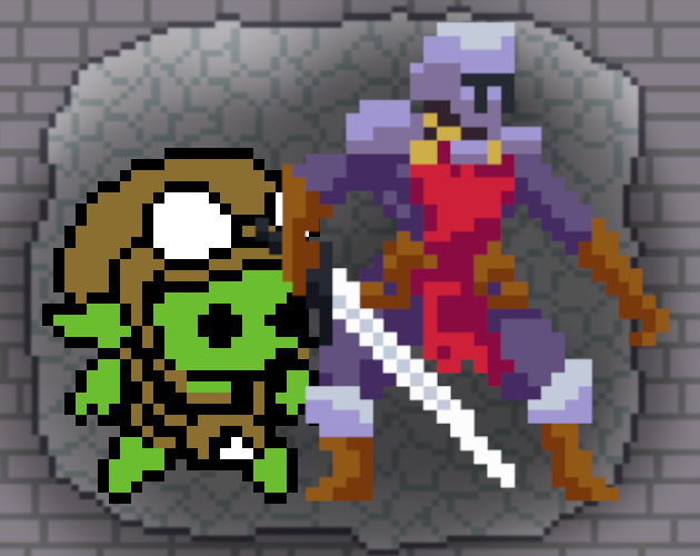 Games like Less Than Hero