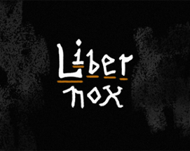 Liber Nox Image