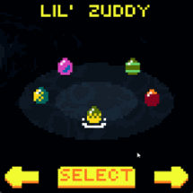 LIL' ZUDDY Image