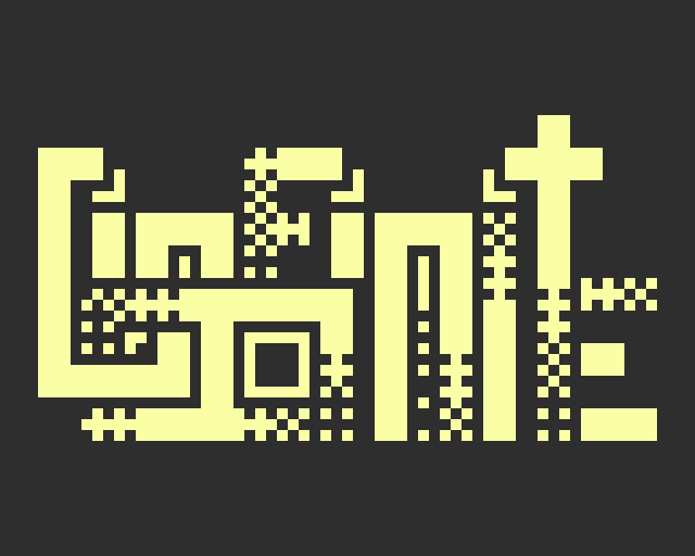 Games like Linfinite